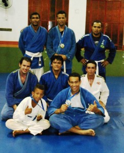 Equipe Matilha conquista medalhas para Guaíra