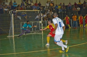 Taça EPTV de Futsal