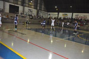 Futsal Guaíra