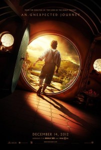 O Hobbit - Imagem: WarnerBros