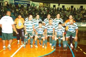 Taça EPTV de Futsal