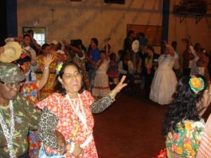 PREFEITURA REALIZA BAILE JULINO NESTA SEXTA-FEIRA