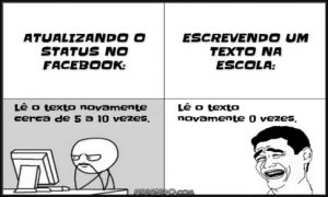 meme facebook