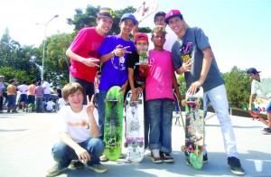 SKATE GUAÍRA