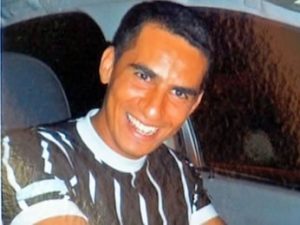 Yung Caio Rodrigues não resistiu e morreu emRondonópolis. (Foto: Reprodução/TVCA)