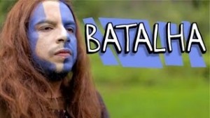 Batalha