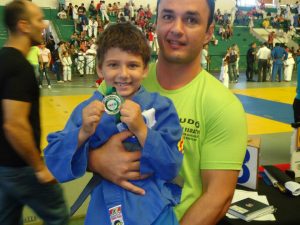 JUDOCAS GUAIRENSES GANHAM MEDALHAS NA COPA MATSUMI – S.J. RIO PRETO