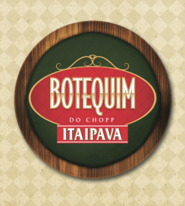 Botequim do Chopp Itaipava será reaberto nesta terça  no North Shopping Barretos