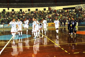 32 ª Edição da Taça Guaíra de Futsal “Dr. Carlos Lisandro do Carmo”