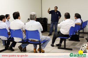 Guaíra será beneficiada por programa de eficiência energética da CPFL