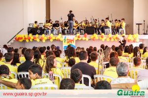 Guaíra sedia encontro regional do Guri