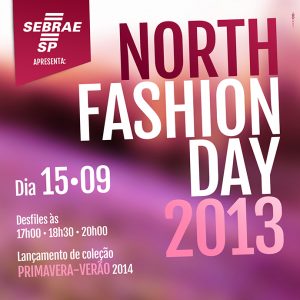North Fashion Day