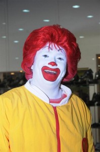 RONALD