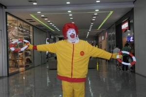 RONALD