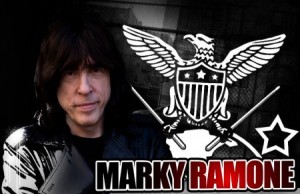 Marky Ramone Solo