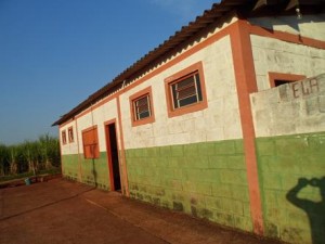 visita guaritá 