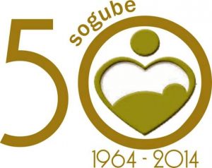 sogube 50 anos