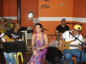 Banda do Beco