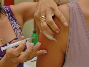 Vacinação contra HPV começa nesta Segunda Feira (10)
