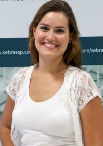 mulher empreendeora - Renata pimental