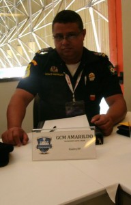 GCM AMARILDO