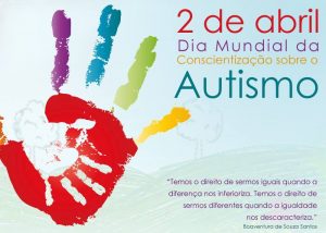 dia mundial da conscientizacao sobre o autismo guairanews