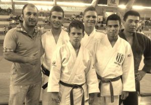 judo guairanews