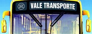 Sindicato dos Servidores Públicos reivindica Vale Transporte aos servidores que utilizam transporte público