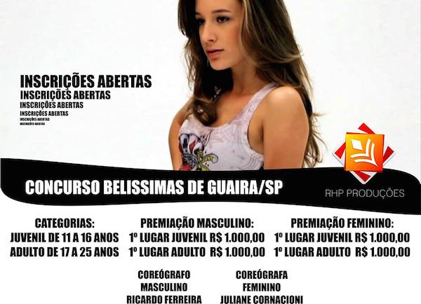 belissimos de guaira