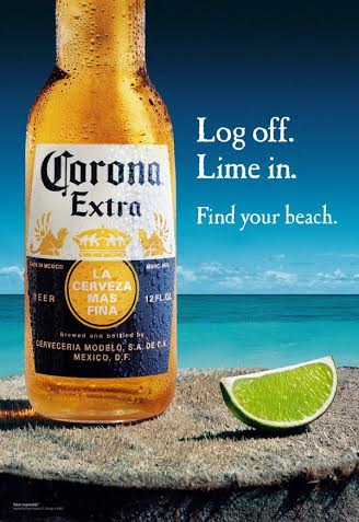 CERVEJA CORONA