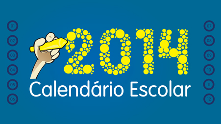 calendario escolar