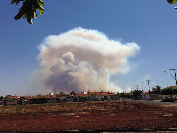 incendio lagoa do fogão