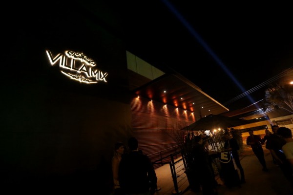 Villa Mix - 17 de Setembro de 2014 - Foto: Rafael Cautella