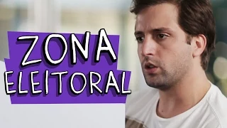 zona eleitoral