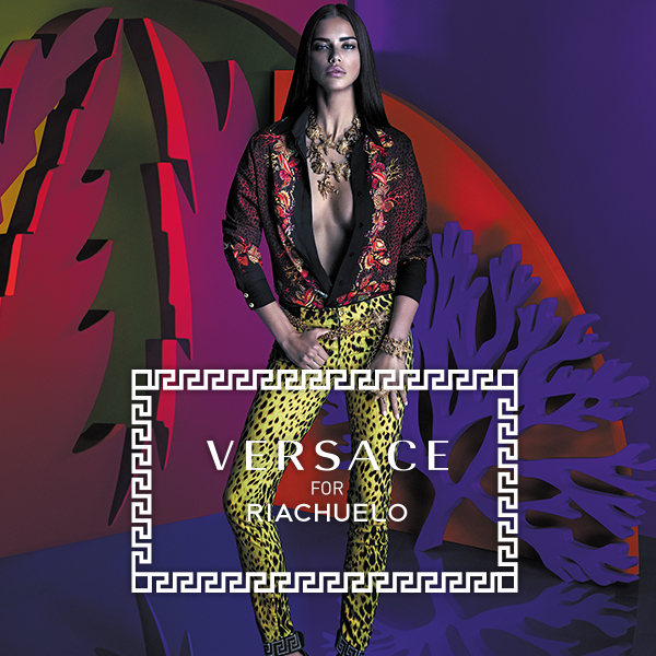 VERSACE 1