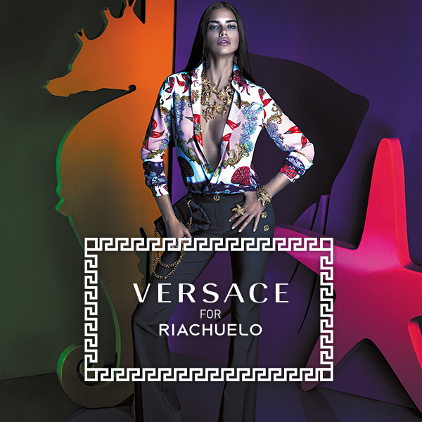 VERSACE 2