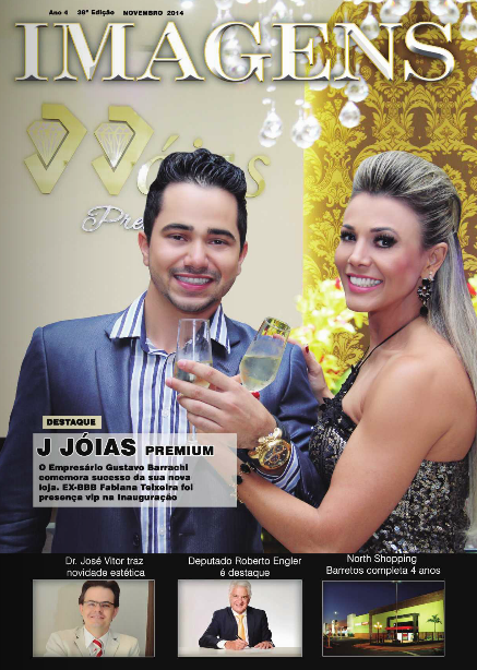 revista imagens novembro 2014