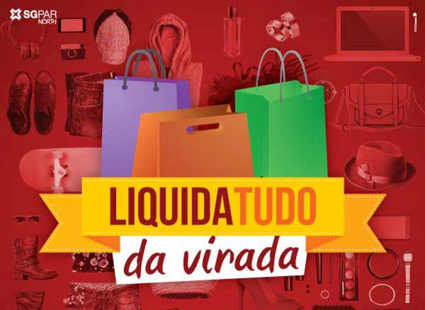 LIQUIDA TUDO DA VIRADA