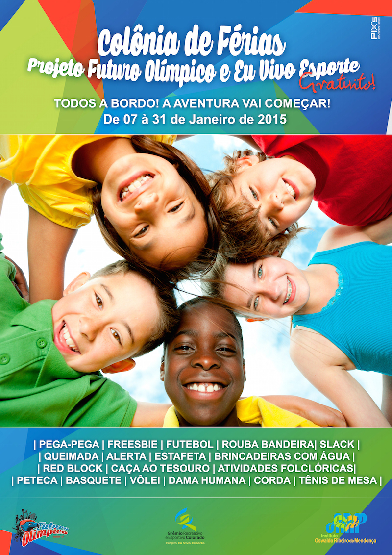 Futuro Olímpico_Guaíra programação férias programação (1)