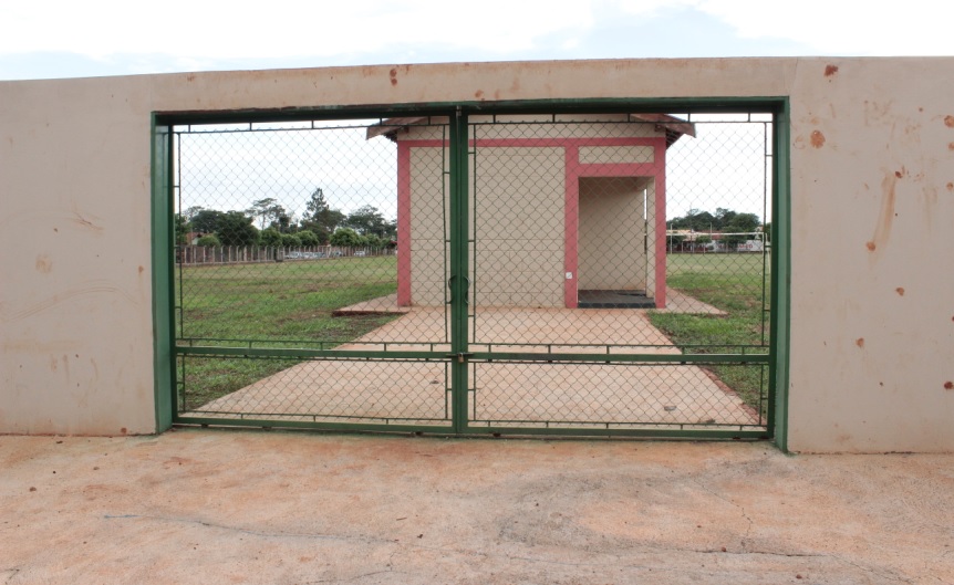 Centro Esportivo José Pugliesi