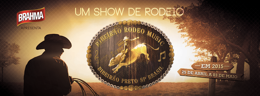 ribeirao rodeo music