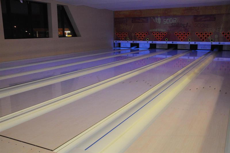 NORTH BOWLING  1 (4)