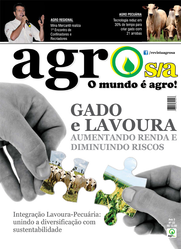 revista agro sa