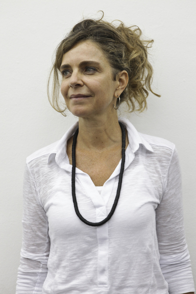 Morgana Masetti é psicóloga e trabalha na Organização Doutores da Alegria desde 1993 (Foto: Divulgação)