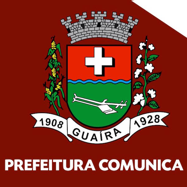 prefeitura comunica ponto facultativo - guairanews