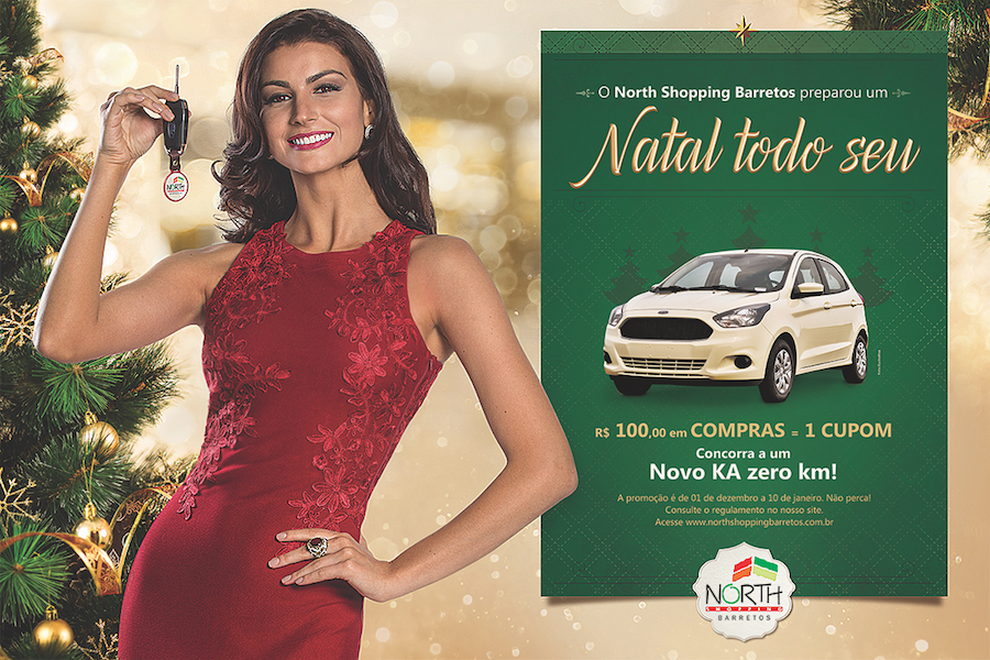 NSB - NATAL 2015 PADRÃO