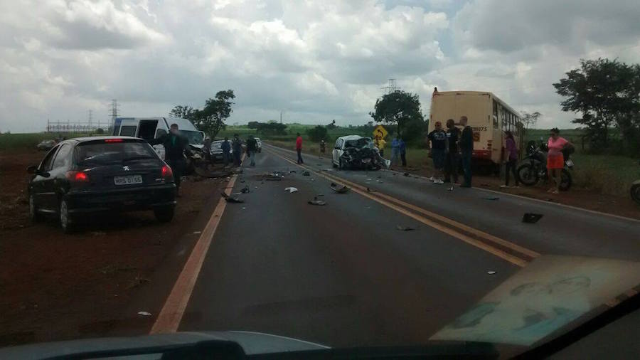 acidente entre miguelopolis e ituverava2