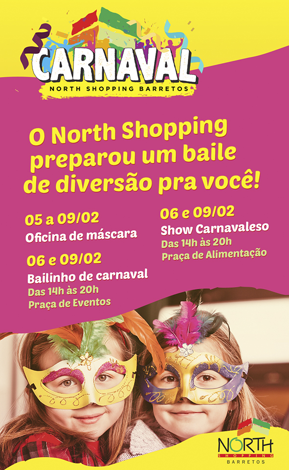 NSB - Carnaval 2016 (1)