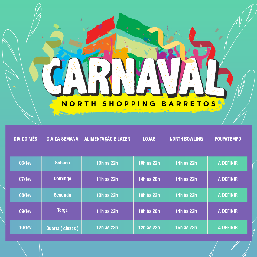 NSB - Carnaval 2016 (1)