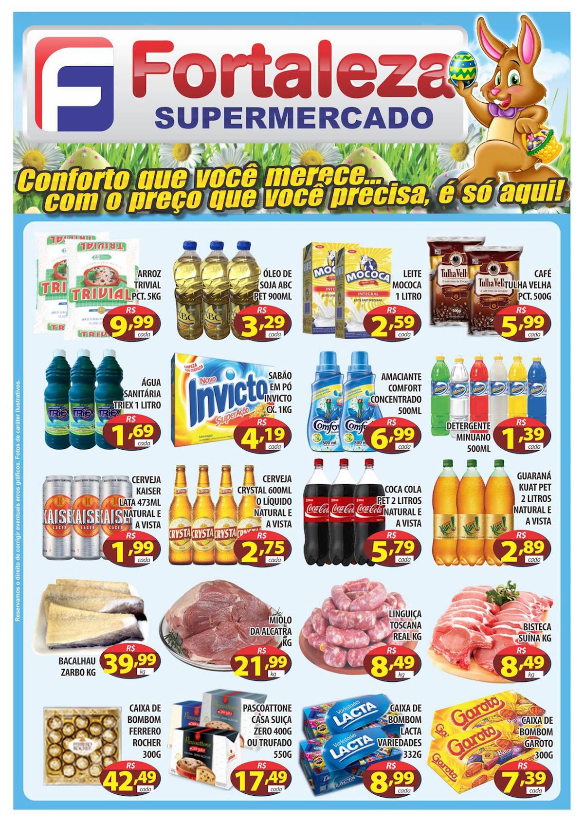 lista de ofertas fortaleza 1